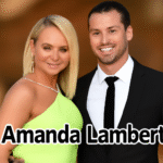 Amanda Lambert