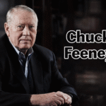 Chuck Feeney
