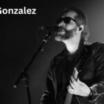 Greg Gonzalez