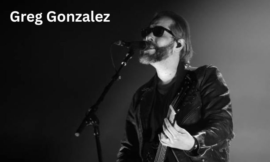 Greg Gonzalez
