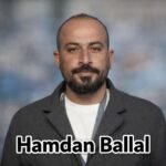 Hamdan Ballal