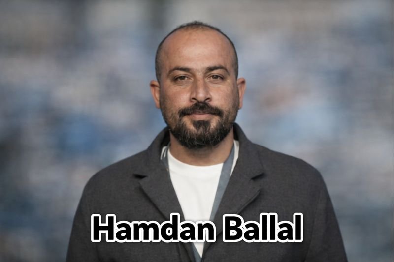 Hamdan Ballal