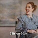 Mirren Mack