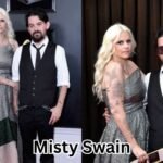 Misty Swain