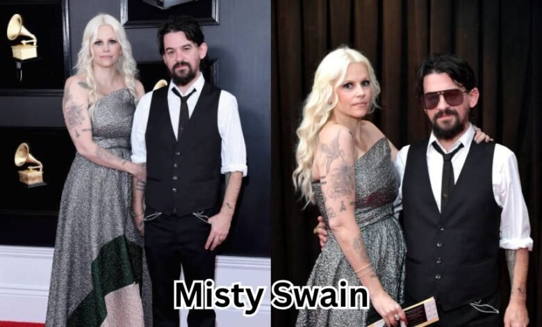 Misty Swain