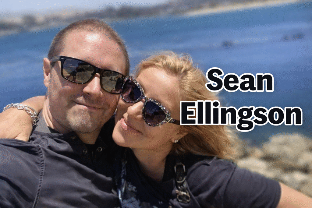 Sean Ellingson