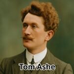 Tom Ashe