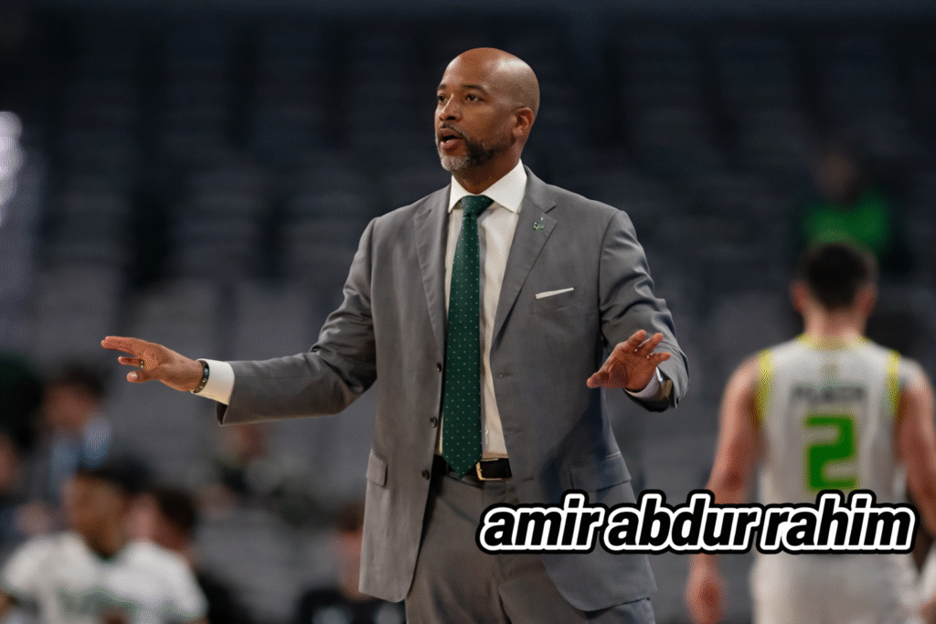 amir abdur rahim