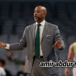 amir abdur rahim