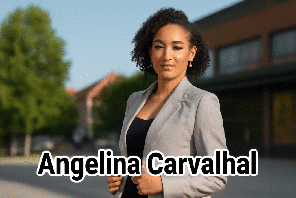 angelina carvalhal