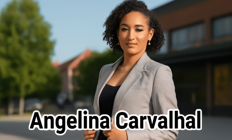 angelina carvalhal