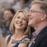 anne steves