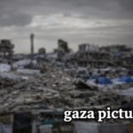 gaza pictures