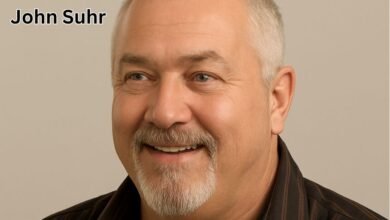 john suhr