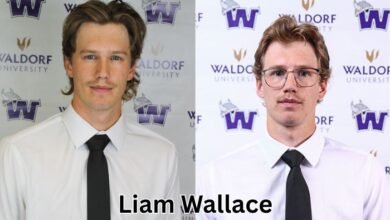 liam wallace