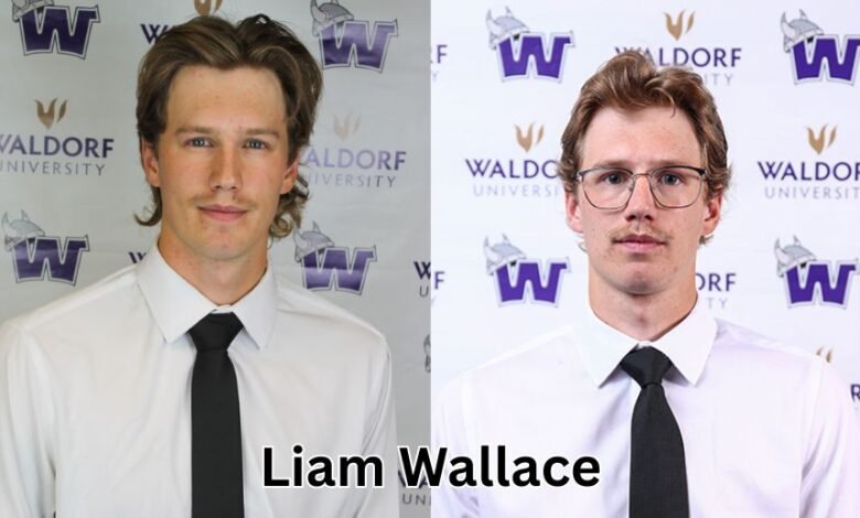 liam wallace