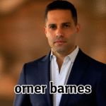 omer barnes