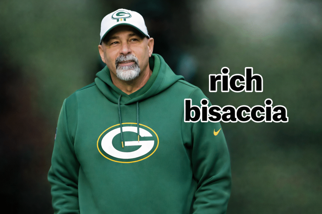 rich bisaccia