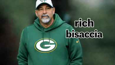 rich bisaccia