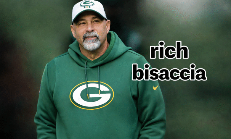 rich bisaccia
