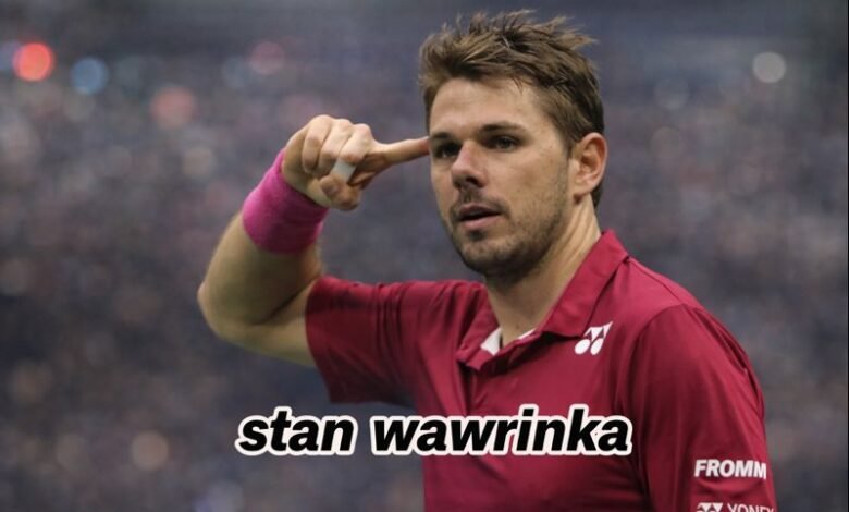 stan wawrinka