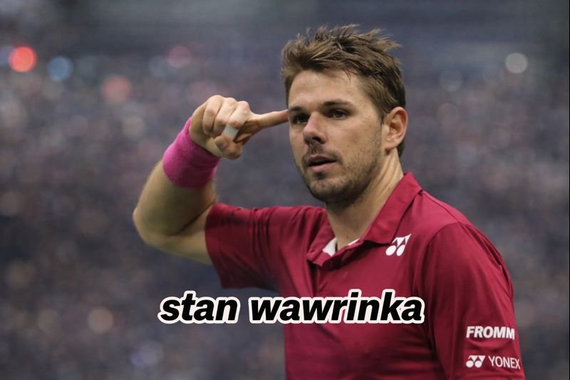 stan wawrinka