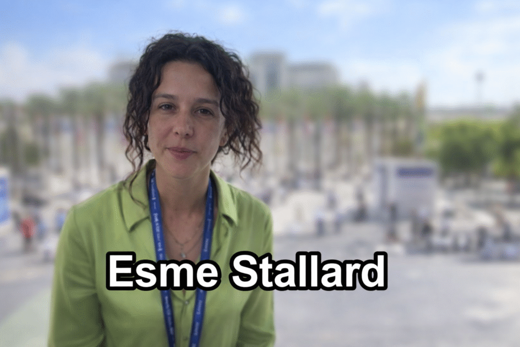 Esme Stallard