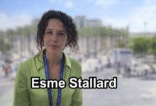 Esme Stallard