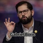Gabriel Boric