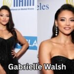 Gabrielle Walsh