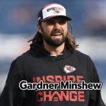 Gardner Minshew