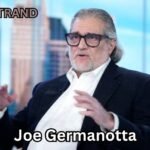 Joe Germanotta