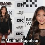 Mahina Napoleon