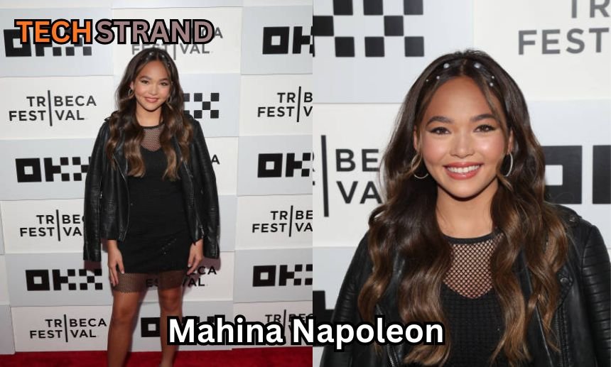 Mahina Napoleon
