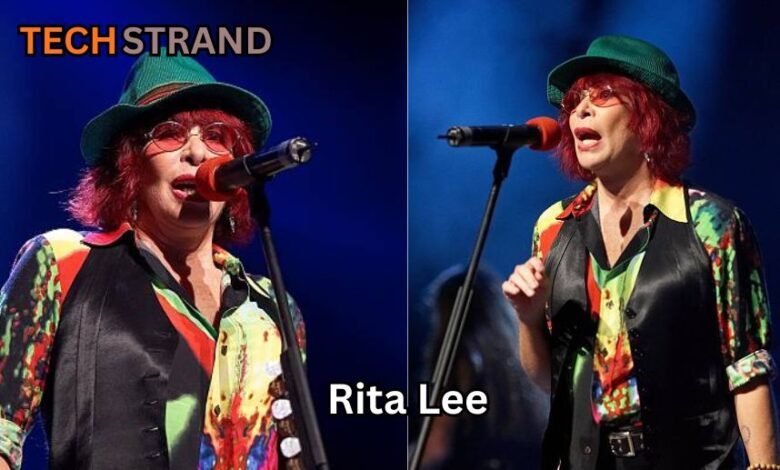 Rita Lee