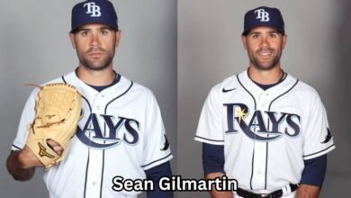 Sean Gilmartin