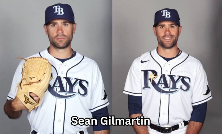 Sean Gilmartin