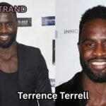 Terrence Terrell