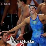 Torri Huske
