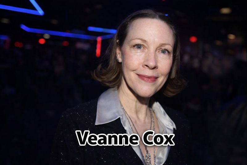 Veanne Cox