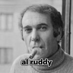 al ruddy