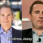 andrew jassy