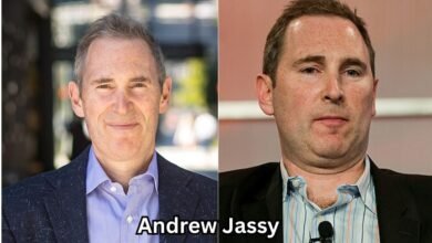 andrew jassy
