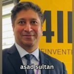 asad sultan