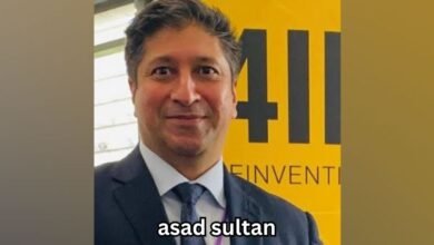 asad sultan