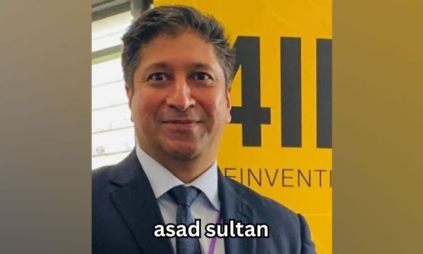asad sultan