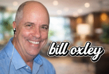 bill oxley