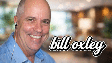 bill oxley