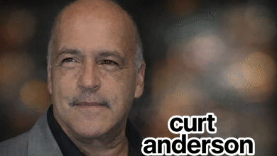 curt anderson