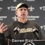 darren rizzi